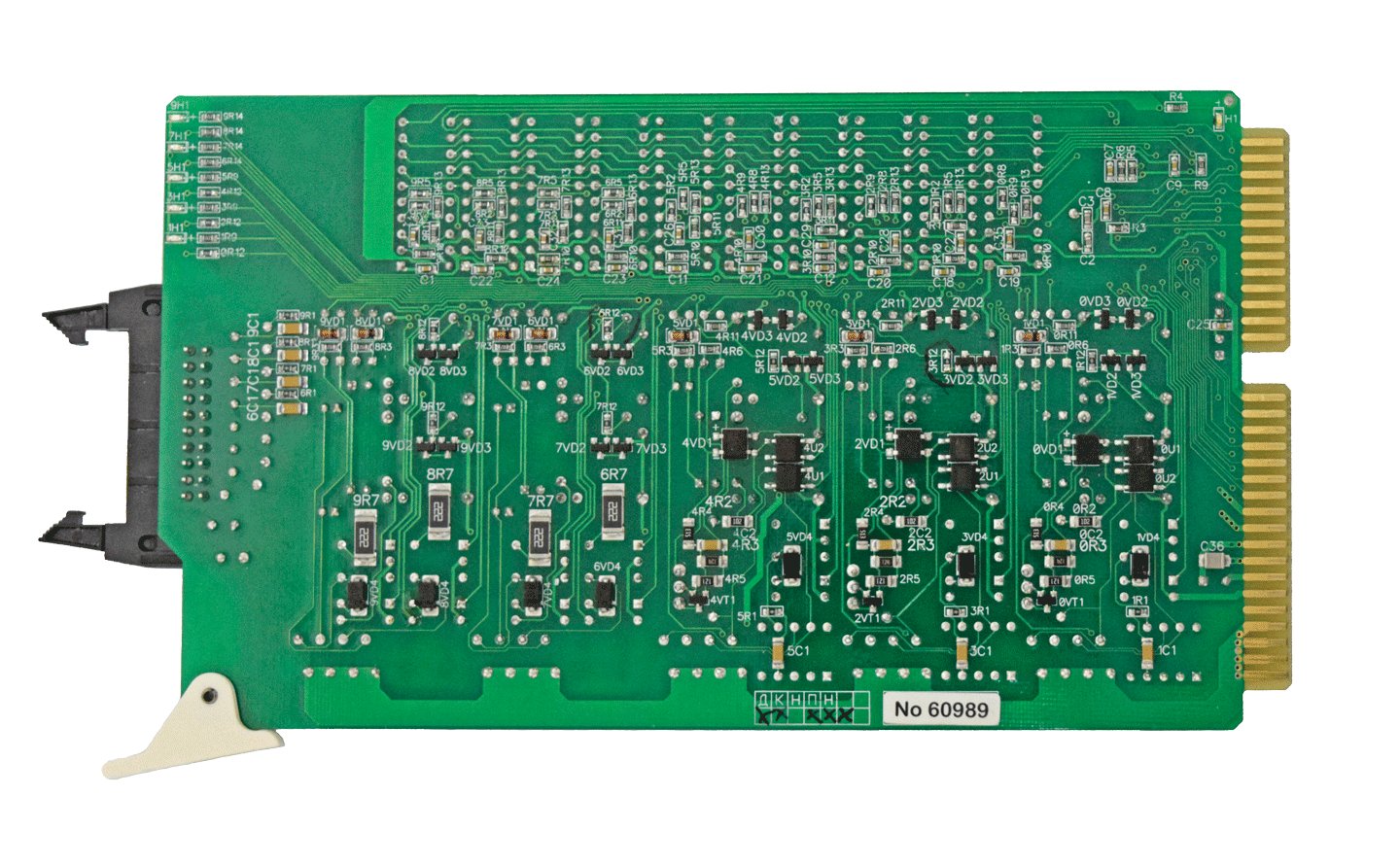 Плата расширения SA37P для цифровой АТС Максиком MXM500P