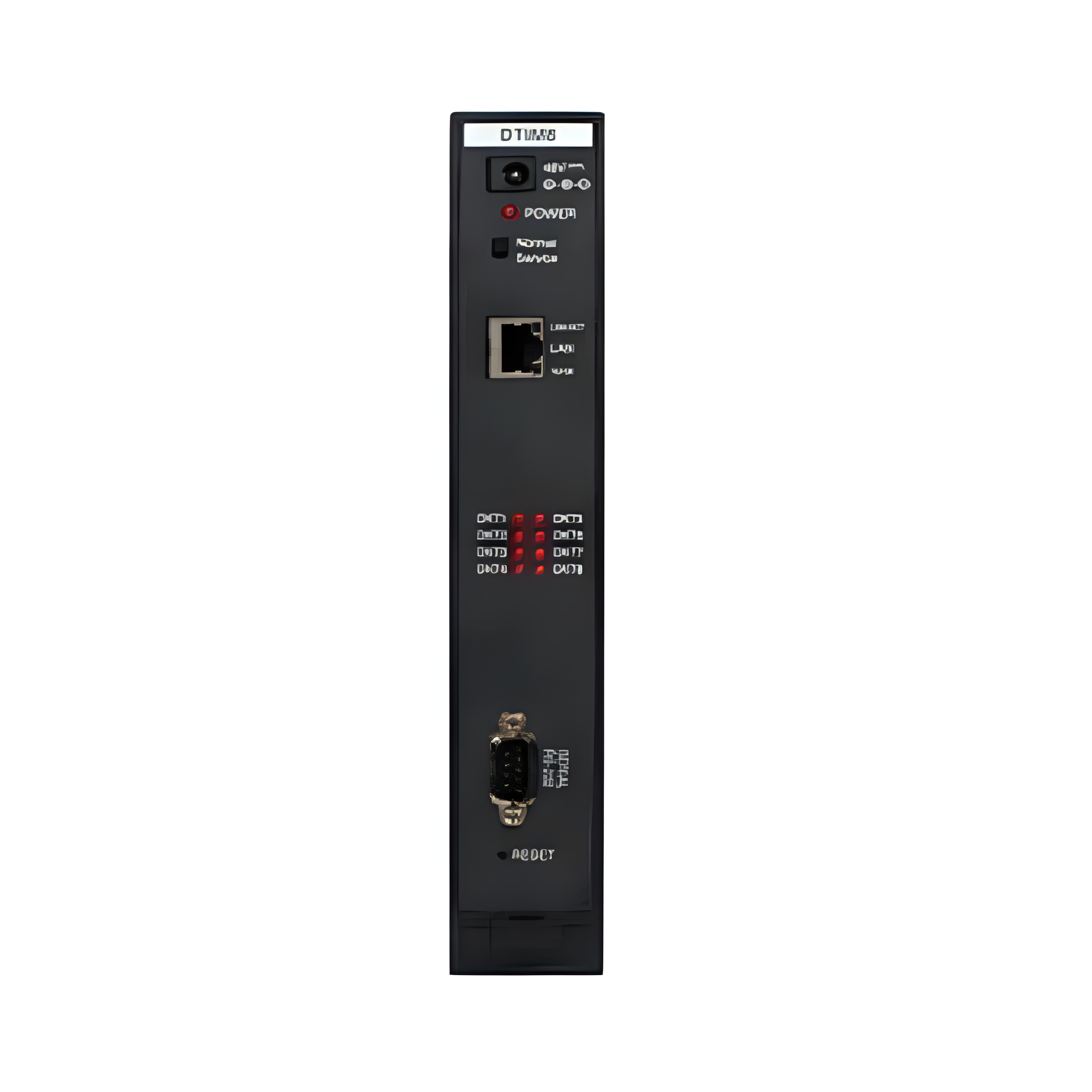 Модуль 8-ми цифровых телефонов серии LDP LIK-DTIM8