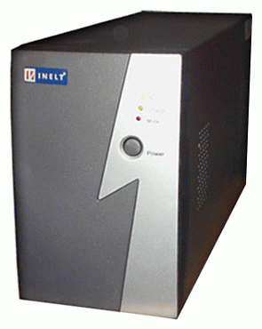 ИБП Intelligent 500LT2