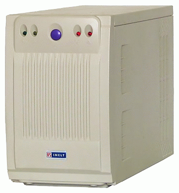 ИБП Smart Station 1000