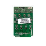 Плата на 4 аналогвые внешние линии eMG100-COIU4