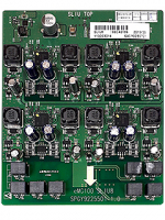 Дочерний модуль на 8 SLI внутренних абонентов eMG100-SLIU8