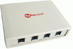 Телефонный адаптер SpRecord SpR A2